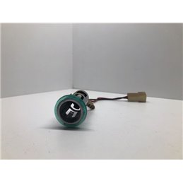 LADA SAMARA (2108, 2109) Szivargyújtó Aljzat