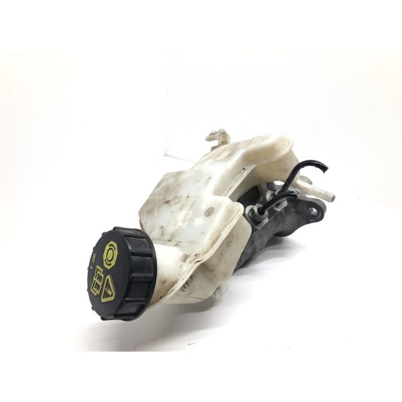 FORD FUSION (JU_) Főfékhenger