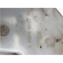 FORD FUSION (JU_) Főfékhenger