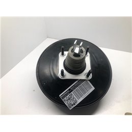 FORD FUSION (JU_) Fékrásegítő