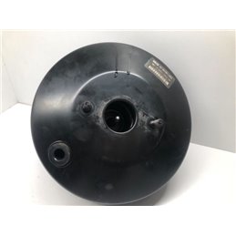 FORD FUSION (JU_) Fékrásegítő