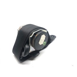 FORD FUSION (JU_) Jobb első Biztonsági Öv