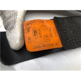 FORD FUSION (JU_) Jobb első Biztonsági Öv