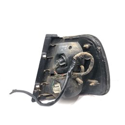 SUZUKI SWIFT II lépcsőshátú (AH, AJ) Bal Hátsó Lámpa