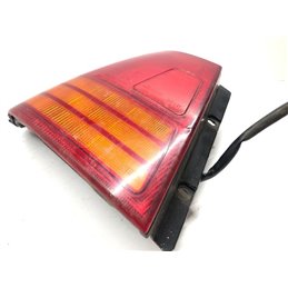 SUZUKI SWIFT II lépcsőshátú (AH, AJ) Bal Hátsó Lámpa