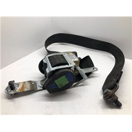 SUZUKI WAGON R PLUS (MM) Jobb első Biztonsági Öv