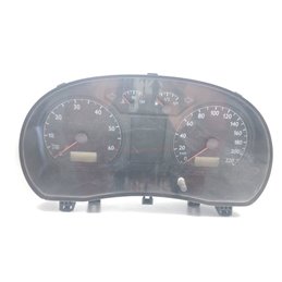 VW POLO (9N_) Kilométeróra