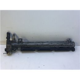 SEAT IBIZA III (6L1) Porlasztó Sor / Híd