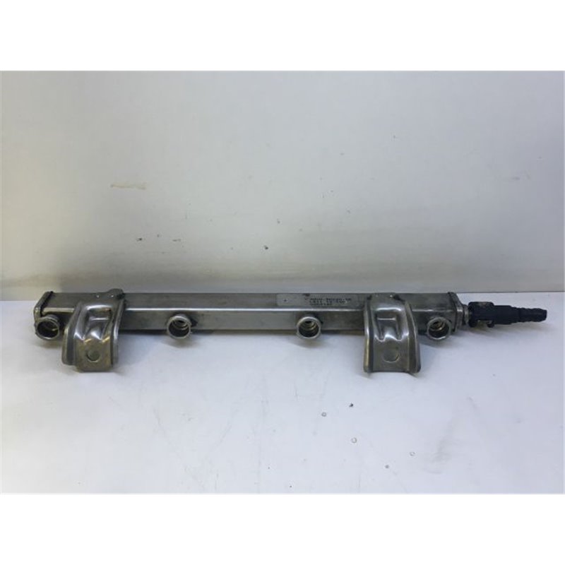 FORD MONDEO III Kombi (BWY) Porlasztó Sor / Híd