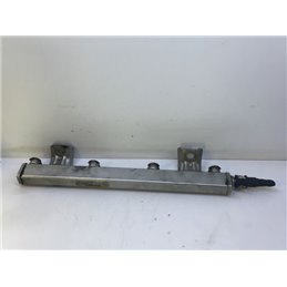 FORD MONDEO III Kombi (BWY) Porlasztó Sor / Híd