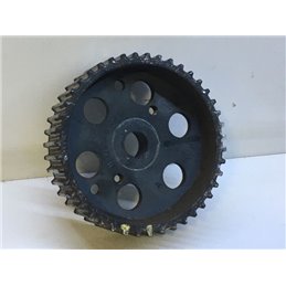 FIAT STILO (192) Adagoló Bordáskerék / Lánckerék