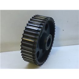 FIAT STILO (192) Adagoló Bordáskerék / Lánckerék