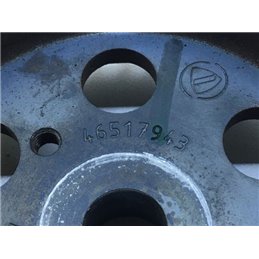 FIAT STILO (192) Adagoló Bordáskerék / Lánckerék