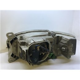 FORD ESCORT VII lépcsőshátú (GAL, AFL) Jobb Fényszóró