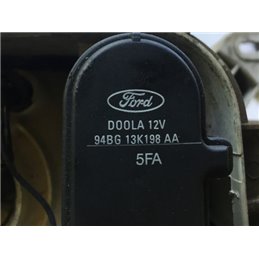FORD ESCORT VII lépcsőshátú (GAL, AFL) Jobb Fényszóró
