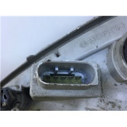 MERCEDES-BENZ A-CLASS (W168) Jobb Fényszóró