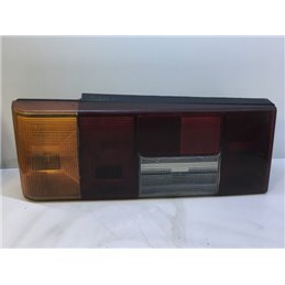 LADA SAMARA (2108, 2109) Bal Hátsó Lámpa