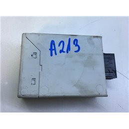 BMW 5 (E39) Elektronika (Magában)