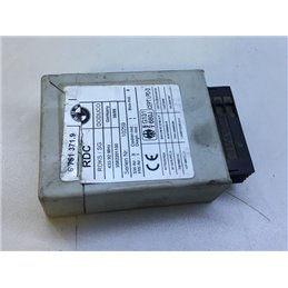 BMW 5 (E39) Elektronika (Magában)