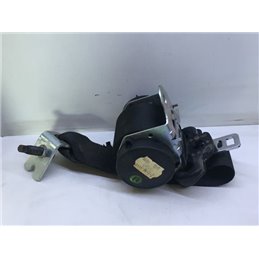 FORD FIESTA V (JH_, JD_) Jobb első Biztonsági Öv