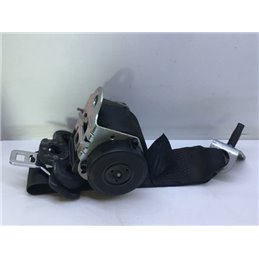 FORD FIESTA V (JH_, JD_) Jobb első Biztonsági Öv