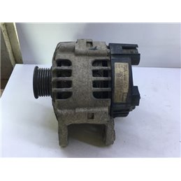 SEAT IBIZA III (6L1) Generátor