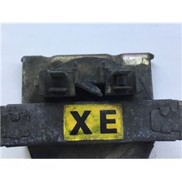 OPEL CORSA A Ferdehátú (93_, 94_, 98_, 99_) Gyújtótrafó