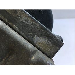 OPEL CORSA A Ferdehátú (93_, 94_, 98_, 99_) Gyújtótrafó