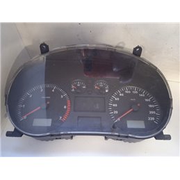 SEAT IBIZA II Kilométeróra