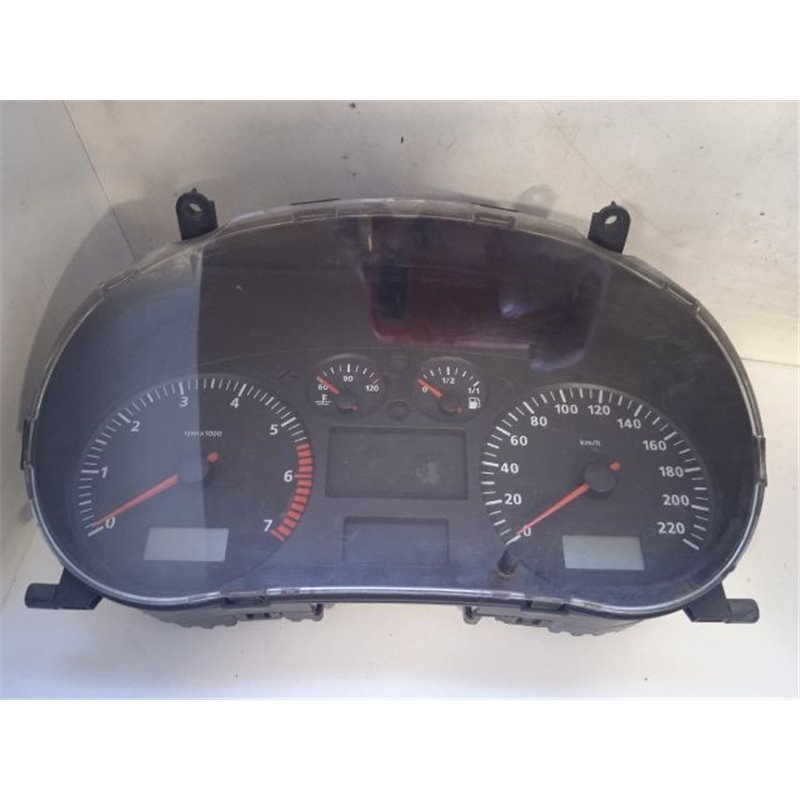 SEAT IBIZA II Kilométeróra