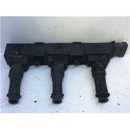 VW GOLF III Első Ablaktörlő Motor