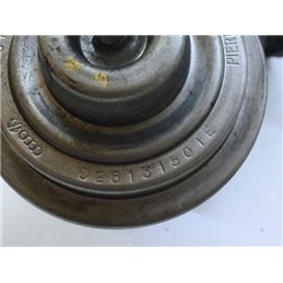 SEAT TOLEDO I (1L) EGR / AGR Szelep