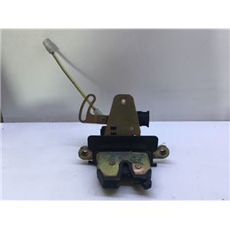 SKODA FELICIA I (6U1) Csomagtérajtó Zárszerkezet