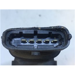 VW GOLF III Első Ablaktörlő Motor