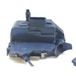 RENAULT ESPACE IV (JK0/1_) Bal első Ajtózár