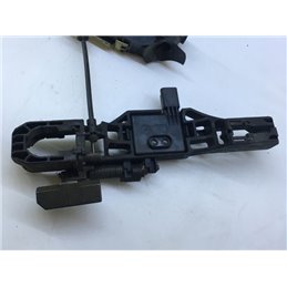 RENAULT ESPACE IV (JK0/1_) Bal első Ajtózár