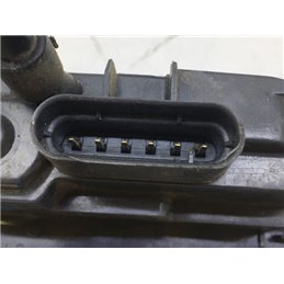 RENAULT ESPACE IV (JK0/1_) Bal első Ajtózár