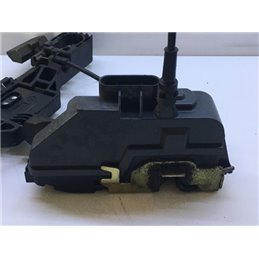 RENAULT ESPACE IV (JK0/1_) Bal első Ajtózár