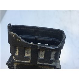 VW GOLF III Első Ablaktörlő Motor