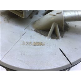 SEAT IBIZA II (6K1) Üzemanyag Szivattyú