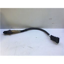 FIAT PUNTO (188) Első Lambdaszonda