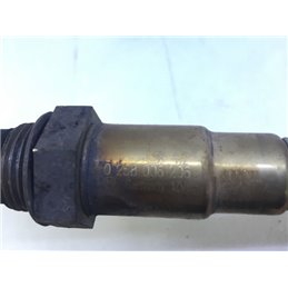 FIAT PUNTO (188) Első Lambdaszonda