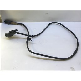 AUDI A4 (8E2, B6) Első Lambdaszonda