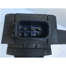 HONDA CIVIC VII Gyújtótrafó