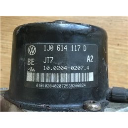 VW GOLF IV (1J1) ABS Kocka
