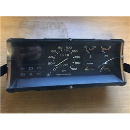 LADA SAMARA (2108, 2109) Kilométeróra