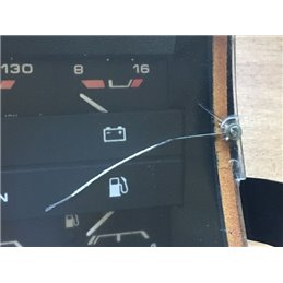 LADA SAMARA (2108, 2109) Kilométeróra