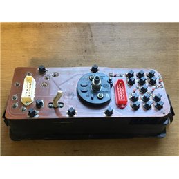 LADA SAMARA (2108, 2109) Kilométeróra