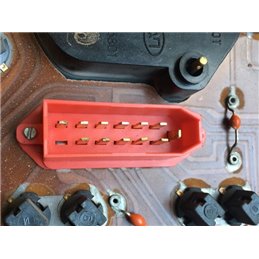 LADA SAMARA (2108, 2109) Kilométeróra