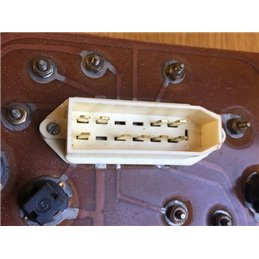 LADA SAMARA (2108, 2109) Kilométeróra